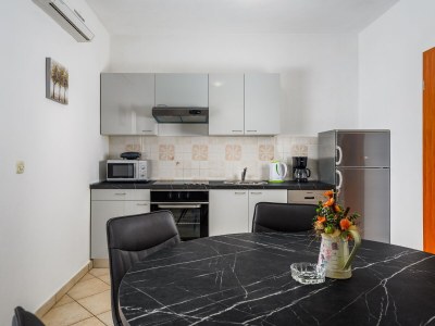 Apartment Two bedroom apartment with balcony and sea view Drenje, Labin A-22992-b - Outdoor photo 39