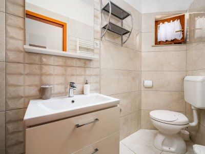 Apartment Two bedroom apartment with balcony and sea view Drenje, Labin A-22992-b - Outdoor photo 42