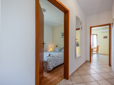 Apartment Two bedroom apartment with balcony and sea view Drenje, Labin A-22992-b - Outdoor photo 43