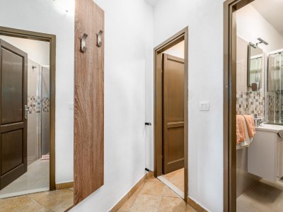 Apartment One bedroom apartment with terrace and sea view Drenje, Labin A-22992-f - Outdoor photo 46