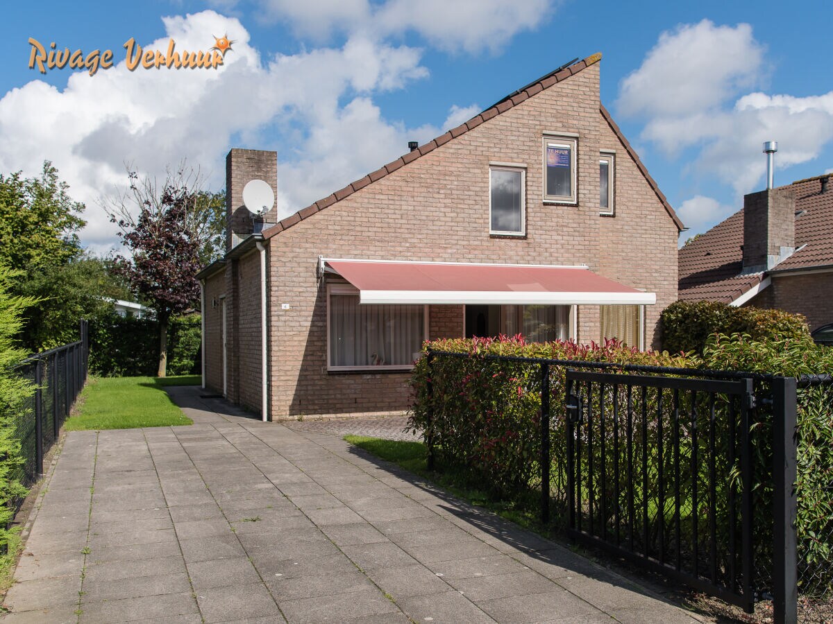 Holiday house Rivage 6 - Outdoor photo 2