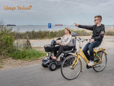 Holiday house Rivage 6 - Environment photo 17