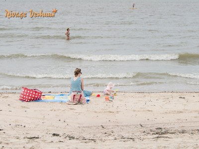 Holiday house Rivage 6 - Environment photo 21