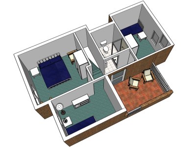 Holiday house Rivage 6 - Document photo 25