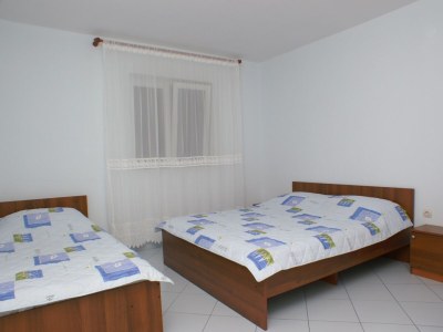 Apartment One bedroom apartment near beach Kustići, Pag A-4087-b - Outdoor photo 10