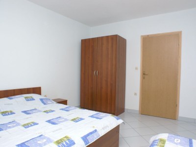 Apartment One bedroom apartment near beach Kustići, Pag A-4087-b - Outdoor photo 12