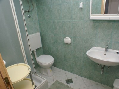 Apartment One bedroom apartment near beach Kustići, Pag A-4087-b - Outdoor photo 13