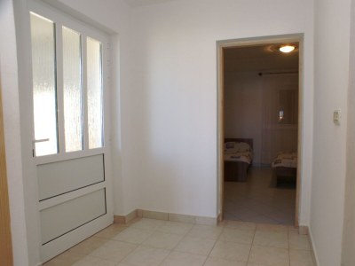 Apartment One bedroom apartment near beach Kustići, Pag A-4087-b - Outdoor photo 14