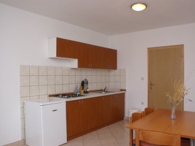 Apartment One bedroom apartment near beach Kustići, Pag A-4087-c - Outdoor photo 9