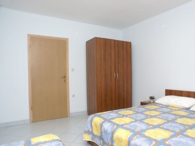 Apartment One bedroom apartment near beach Kustići, Pag A-4087-c - Outdoor photo 12