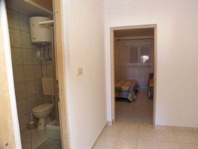 Apartment One bedroom apartment near beach Kustići, Pag A-4087-c - Outdoor photo 15