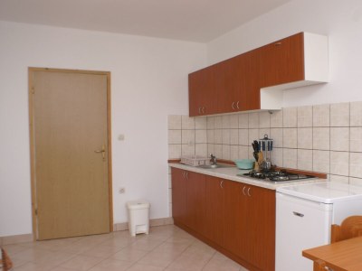 Apartment One bedroom apartment near beach Kustići, Pag A-4087-d - Outdoor photo 10