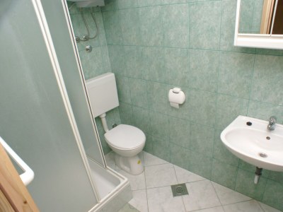 Apartment One bedroom apartment near beach Kustići, Pag A-4087-d - Outdoor photo 13