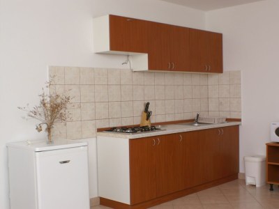 Apartment One bedroom apartment near beach Kustići, Pag A-4087-e - Outdoor photo 9