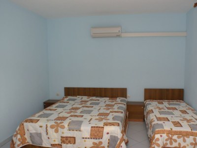 Apartment One bedroom apartment near beach Kustići, Pag A-4087-e - Outdoor photo 10