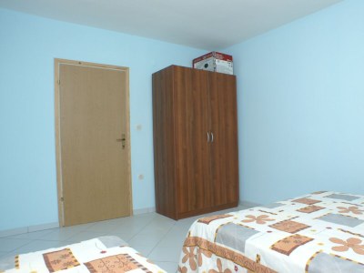 Apartment One bedroom apartment near beach Kustići, Pag A-4087-e - Outdoor photo 11