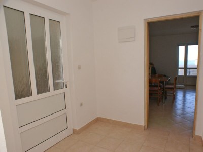 Apartment One bedroom apartment near beach Kustići, Pag A-4087-e - Outdoor photo 13
