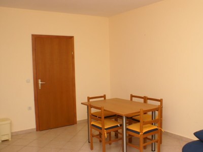 Apartment One bedroom apartment near beach Kustići, Pag A-4087-f - Outdoor photo 8