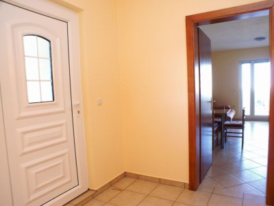 Apartment One bedroom apartment near beach Kustići, Pag A-4087-h - Outdoor photo 13