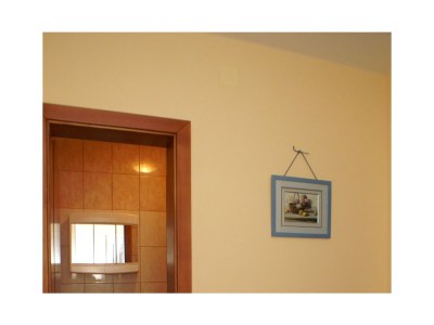 Apartment One bedroom apartment near beach Kustići, Pag A-4087-h - Outdoor photo 14