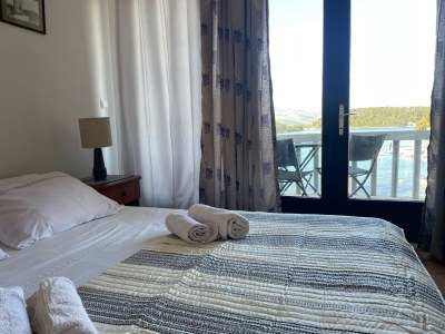 Apartment Studio flat near beach Lumbarda, Korčula AS-4385-f in Lumbarda - Apartment