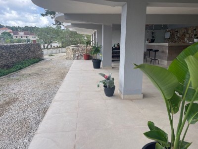 Apartment Studio flat near beach Lumbarda, Korčula AS-4385-f - Outdoor photo 6