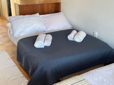 Apartment Studio flat near beach Lumbarda, Korčula AS-4385-f - Outdoor photo 17