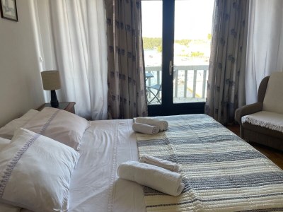 Apartment Studio flat near beach Lumbarda, Korčula AS-4385-f - Outdoor photo 19