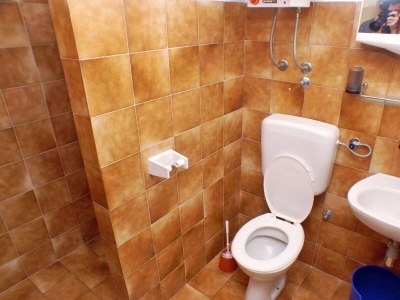 Apartment Studio flat near beach Lumbarda, Korčula AS-4385-f - Outdoor photo 20