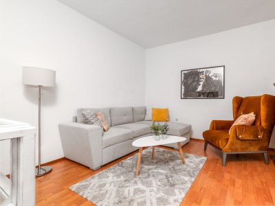 Holiday house Four-bedroom house with terrace Krnica, Marčana K-24375 - Outdoor photo 18