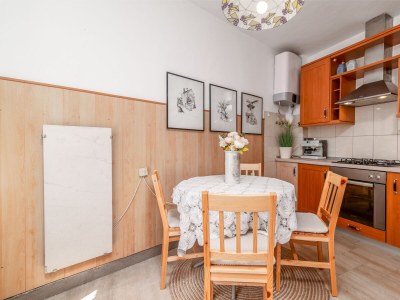 Holiday house Four-bedroom house with terrace Krnica, Marčana K-24375 - Outdoor photo 21