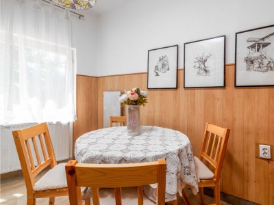 Holiday house Four-bedroom house with terrace Krnica, Marčana K-24375 - Outdoor photo 22