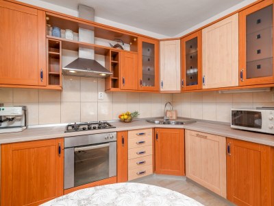 Holiday house Four-bedroom house with terrace Krnica, Marčana K-24375 - Outdoor photo 23