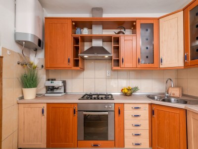 Holiday house Four-bedroom house with terrace Krnica, Marčana K-24375 - Outdoor photo 24