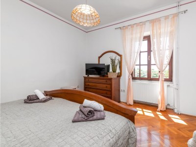 Holiday house Four-bedroom house with terrace Krnica, Marčana K-24375 - Outdoor photo 28