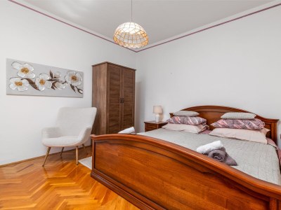 Holiday house Four-bedroom house with terrace Krnica, Marčana K-24375 - Outdoor photo 29