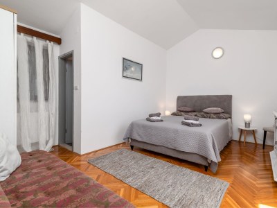 Holiday house Four-bedroom house with terrace Krnica, Marčana K-24375 - Outdoor photo 31