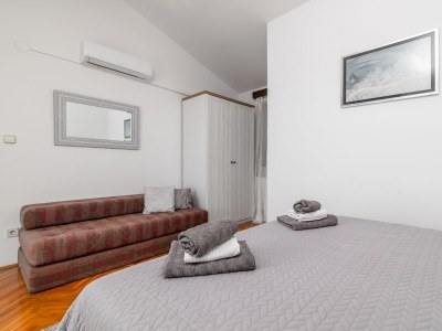 Holiday house Four-bedroom house with terrace Krnica, Marčana K-24375 - Outdoor photo 32