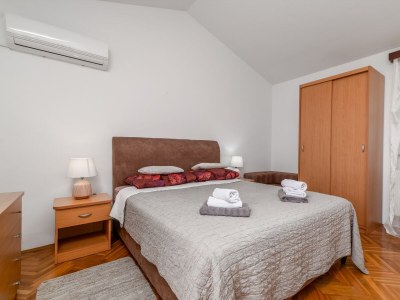 Holiday house Four-bedroom house with terrace Krnica, Marčana K-24375 - Outdoor photo 33