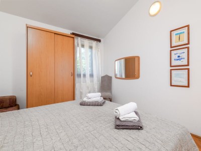 Holiday house Four-bedroom house with terrace Krnica, Marčana K-24375 - Outdoor photo 35