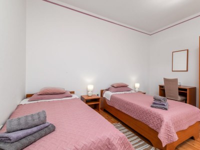 Holiday house Four-bedroom house with terrace Krnica, Marčana K-24375 - Outdoor photo 37