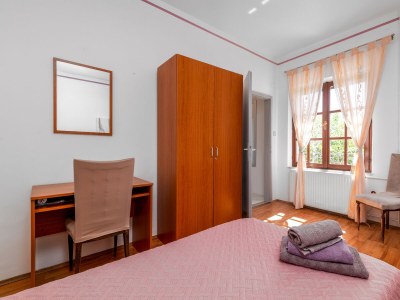 Holiday house Four-bedroom house with terrace Krnica, Marčana K-24375 - Outdoor photo 38