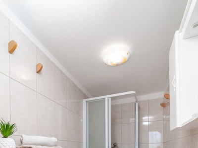 Holiday house Four-bedroom house with terrace Krnica, Marčana K-24375 - Outdoor photo 39