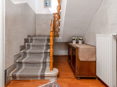 Holiday house Four-bedroom house with terrace Krnica, Marčana K-24375 - Outdoor photo 43