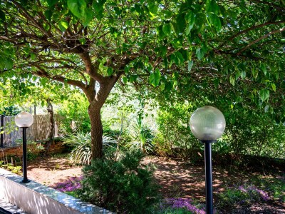 Holiday house Four-bedroom house with terrace Krnica, Marčana K-24375 - Outdoor photo 52