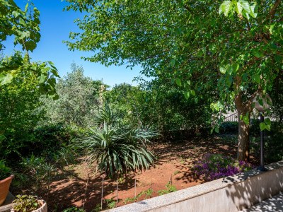 Holiday house Four-bedroom house with terrace Krnica, Marčana K-24375 - Outdoor photo 53