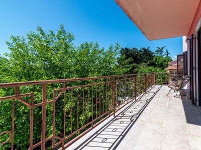 Holiday house Four-bedroom house with terrace Krnica, Marčana K-24375 - Outdoor photo 54