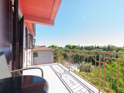 Holiday house Four-bedroom house with terrace Krnica, Marčana K-24375 - Outdoor photo 58