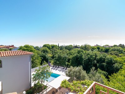 Holiday house Four-bedroom house with terrace Krnica, Marčana K-24375 - Outdoor photo 60