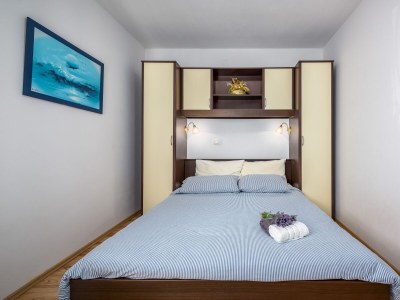 Apartment Two bedroom apartment with balcony and sea view Drenje, Labin A-22999-c - Outdoor photo 44